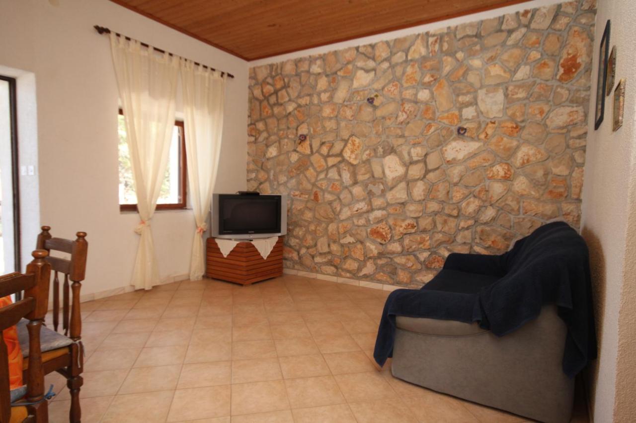 Zastupac 8761a Apartment Hvar Town